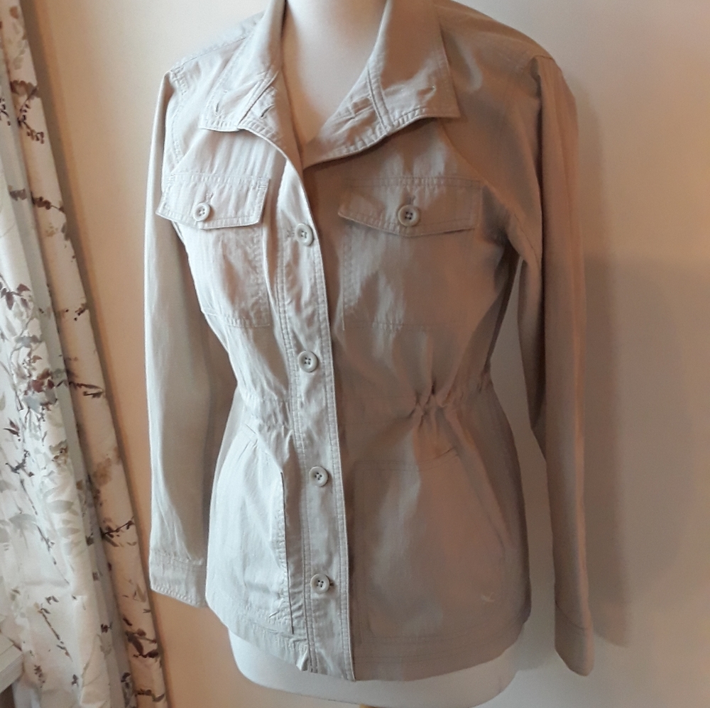 Eddie Bauer  Jacket  A51